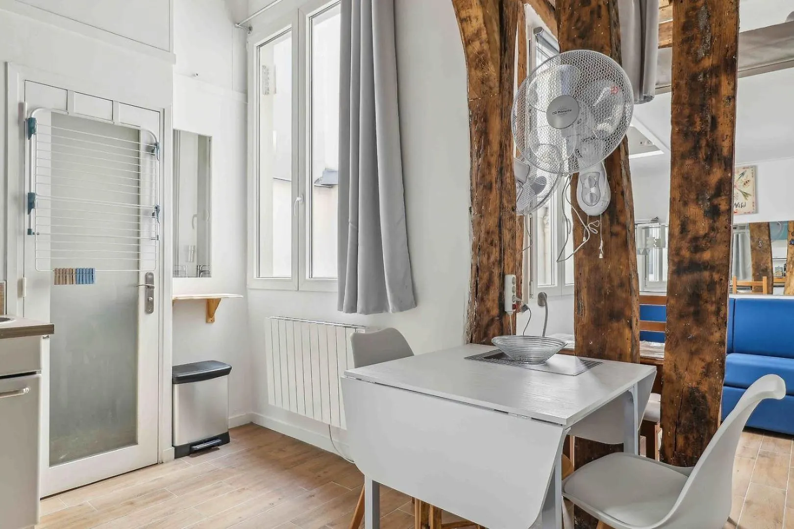 L'Ambitieux Apartment Paris