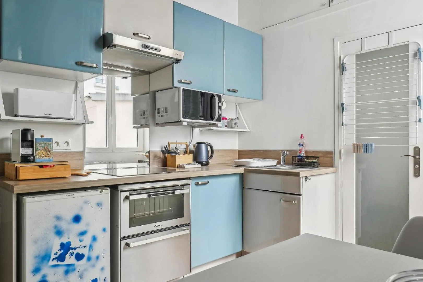 L'Ambitieux Apartment Paris 0*,