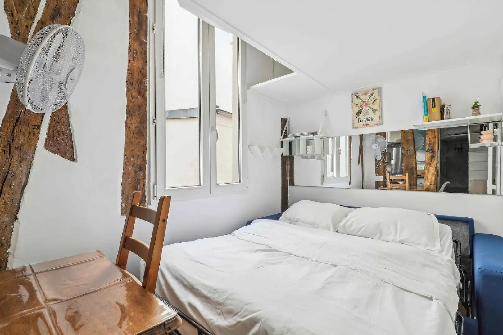 L'Ambitieux Apartment Paris 0*,  France
