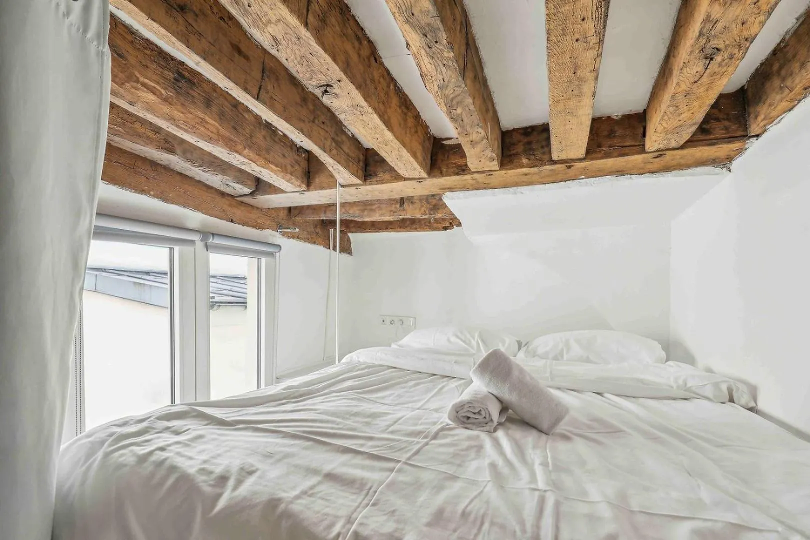 L'Ambitieux Apartment Paris