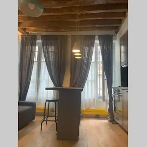 Charming Saint Germain Odeon Luxembourg Paris
