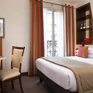 Grand Des Balcons Hotel
