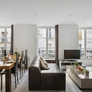 Mabillon - St Germain Paris