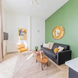 Cmg Cherche Midi - Sèvres Paris