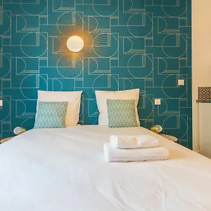 Ws St Germain - Quartier Latin Apartment