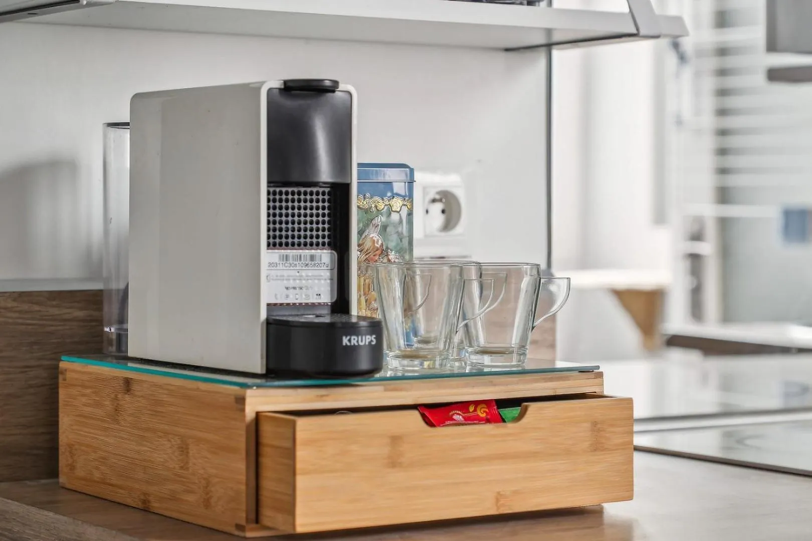 Apartmán L'Ambitieux Paříž